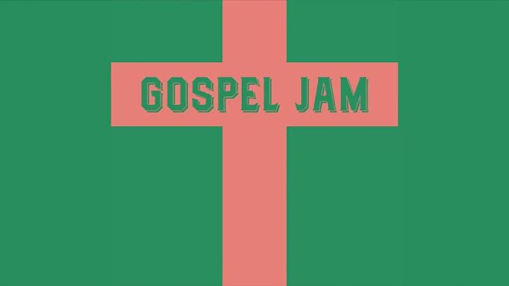 NuKey, Kevin McKay - Gospel jam