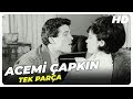 Acemi Çapkın - Eski Türk Filmi Tek Parça (Restorasyonlu)
