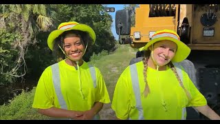 Day in the Life: Canal Maintenance