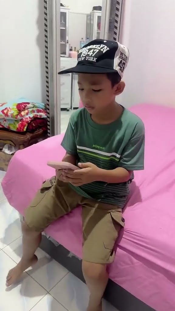 Vidio kocak dan gokil @nyaikembang1nyaikembang1 /kisah Dimas?
