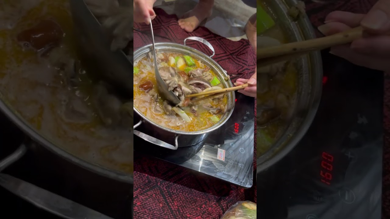 단백질부족할때비싼소고기대신이것드세요 #cooking #영양식 #food