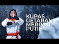 Buka-bukaan Mas Hemi soal Getaran Merpati Putih