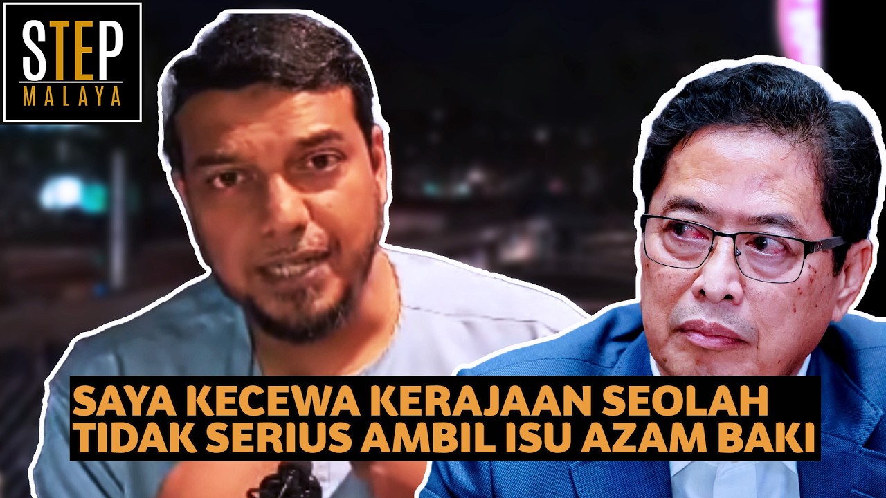 Rafique Rashid: Tulisan Bloomberg jelas Azam Baki tahu SPRM terbabit ...