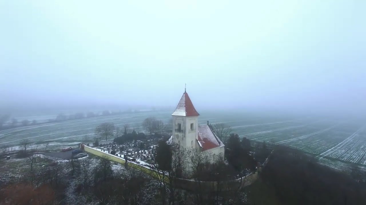 4K HDR 60FPS - DJI NEO 2 - quick cinematic shot