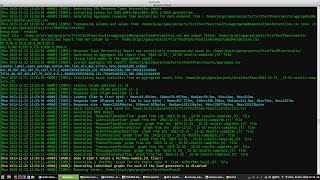 GEE [Jmeter-ec2] - 04 create a first test plan, run it using Gee and a vagrant box