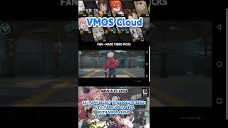 Play Games with Best Cloud Phone Android VMOS Cloud #absolutezero