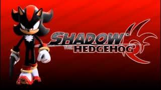 Mad Matrix - Shadow the Hedgehog [OST]