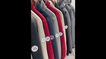 Norway Male Casual Warm Plush Fleece Jacket, Comfy Thermal Slightly Stretch Coats For Men