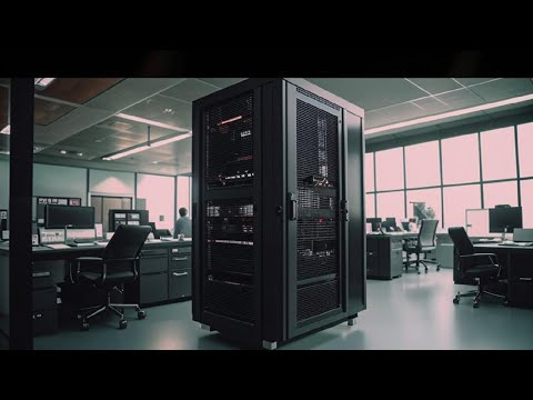 HPE ProLiant ML350 Gen10 - SERVER OR POWERFUL WORKSTATION