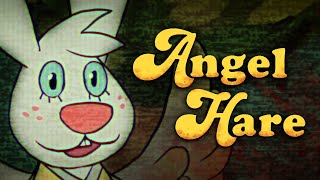 Angel Hare: The Darkest Animated Analog Horror Series