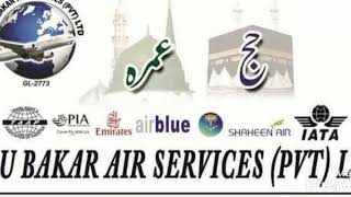 Abu bakar air services