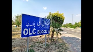 OLC B Block | Bahria Orchard | Phase 2  Lahore | Introduction | Connect Properties