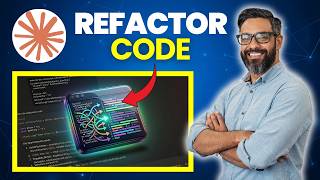 How to Refactor Code With Claude AI - Quick Tutorial