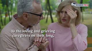 Alzheimers Disease: A Relentless Multi-Dimensional Illness by Dr. Richard Ng D.O