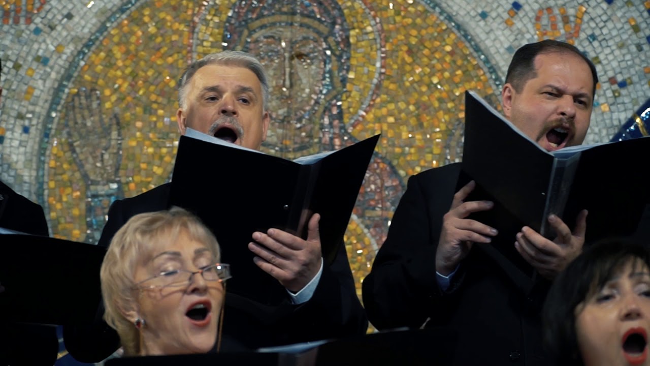 Majowy Zapach Kwiatów Piosenka Chomikuj Chór "Majowy Kwiat", Mińsk (Białoruś) - YouTube