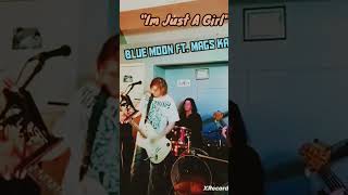 Im Just A Girl  No Doubt