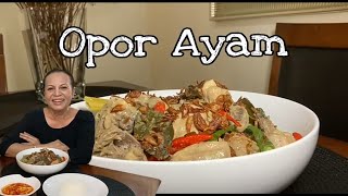 Effa Rizan - Opor Ayam