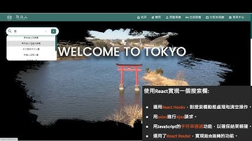 團體專題(首頁)