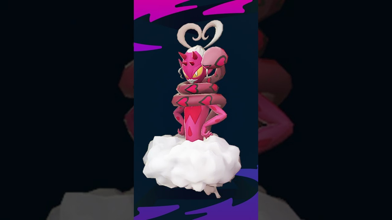 The New Force of Nature!