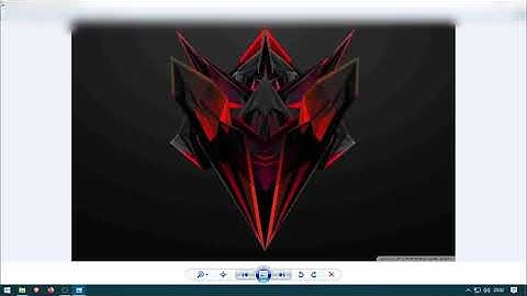 Restoring Windows Photo Viewer in Windows 10 or Windows 8.1