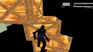 SkillmapV3 By DarkknightST and Crying2502 [HD]