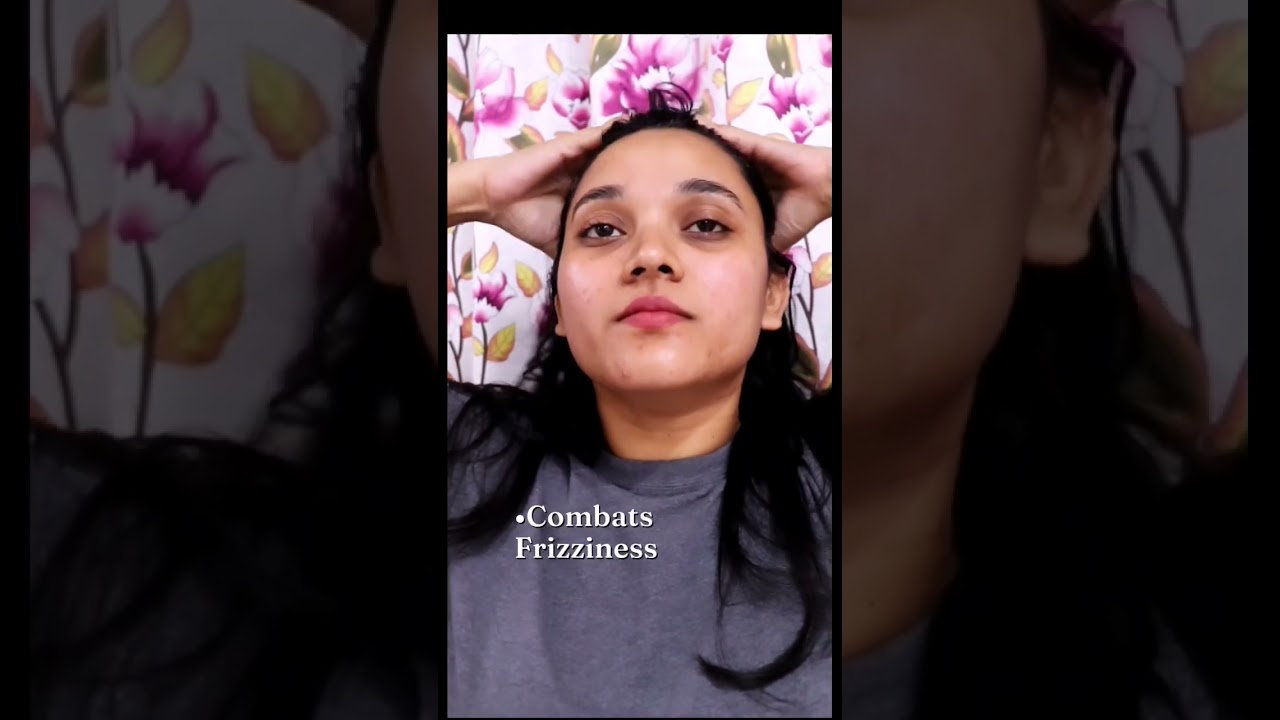 just herbs Castor and Black seeds onion hair mask and shampoo