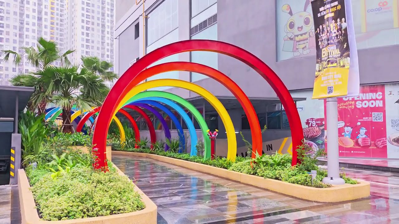 Bcons City Mall (2025)