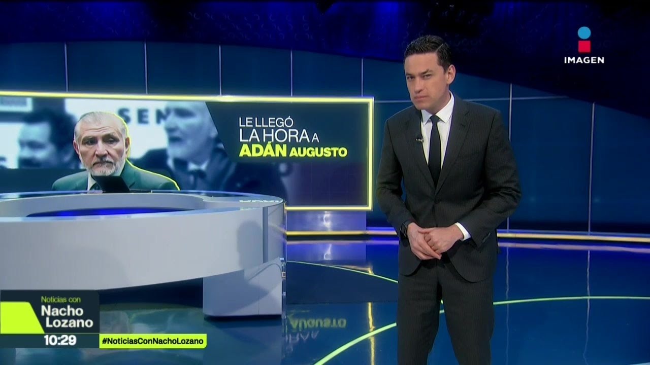 Noticias con Nacho Lozano | Programa completo del 02 de febrero de 2026