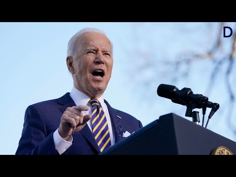 Republicans Sue Biden