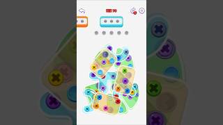 Screw Out Jam Puzzle Level 79