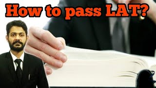 LAT 2022 | Law Admission Test | How to pass LAT | Syllabus for LAT LAT 2022 | Law Admission Test | How to pass LAT | Syllabus for LAT