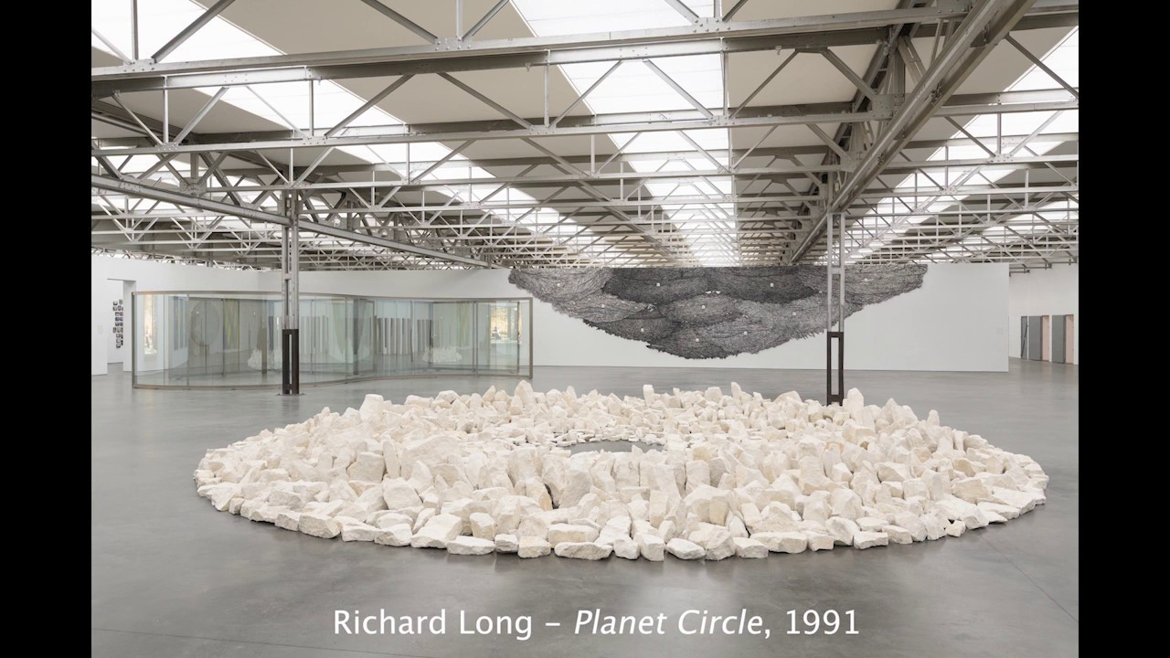 WeerZien- Audiotour (2017)