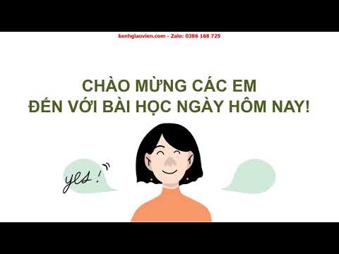 Video Giáo án powerpoint bài 14: Nhà nước Văn Lang - Âu Lạc... - youtube