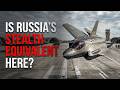 F-35I Adir vs F-35 Does Russia have an F-35 equivalent? | The Secret Stealth Fighter Race