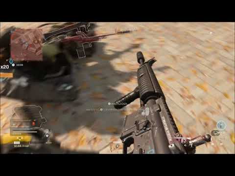 Call of Duty Modern Warfare - BEST OF WARZONE - Teil 14