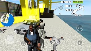 Mad Town Fight for the Port (by TFG Labs) Android Gameplay [HD] screenshot 1