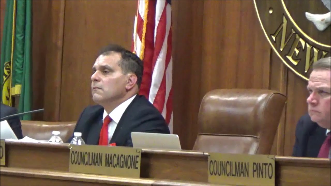 TOWN OF OYSTER BAY SUPERVISOR SALADINO NY Rising PROBLEMS begin. YouTube