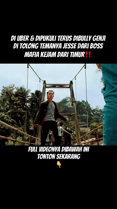 👆di atas full videonya sudah tayang tonton sekarang ‼️#genji #crowszero