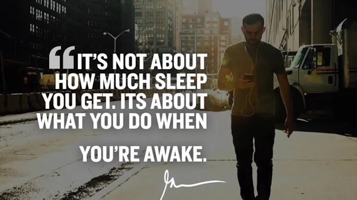 #386 Gary Vee Vaynerchuck Motivation | You Have One Life