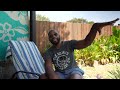 Beginning of video