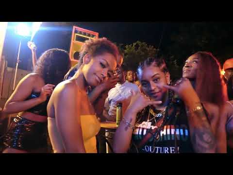 Cyanide OFTM Chauffeur ft Paigey Cakey & S Wavey (Music Video)