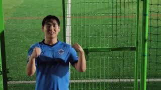 S-리그 매치 1일차 VS세미프로 2Q