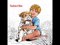 Every hug tells a story of friendship #love #boy #dog #satisfying #short