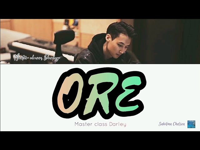 Master Class, Darley - Ore || EASY LYRICS || LYRICS adlı videoyu YouTube'da izle Master Class, Darley - Ore || EASY LYRICS || LYRICS adlı videoyu YouTube'da izle