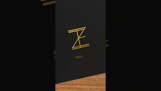 hazel #hazel #logodesign #namelogodesign #artandcraft #youtubeshorts #shorts #growonyoutube #bts