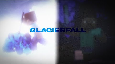 GLACIERFALL - A Cinematic OITC Edit