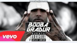 Extrait Officiel [BOOBA ft GRADUR - Balti]