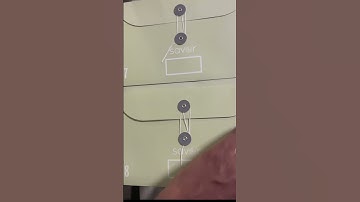 Streamline Your Space with Smart Solutions #fyp #organize #documentstorage