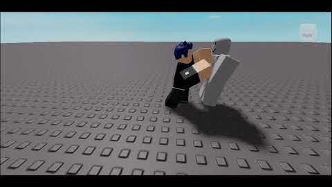 yet another trash animation