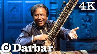 Romance of Raag Piloo | Ustad Shahid Parvez | Music of India